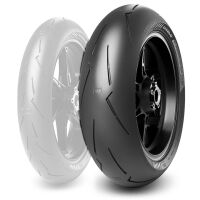 200/60 ZR17 M/C (80W) TL DIABLO SUPERCORSA V4 SP zadní
