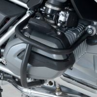 R&G AB0012BK Adventure ochranný rám BMW R1200GS