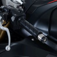 Závaží R&G Racing do řidítek Honda CB650R ('19-) / CBR650R (19-)
