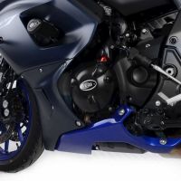 R&G ECC0171R Ochranný kryt motoru levý Yamaha MT-07