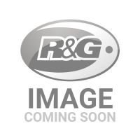 R&G ochranné folie nádrže BMW R1250R Sport, černá
