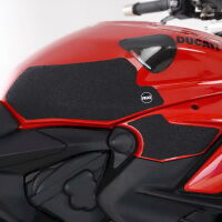 Ochranná folie na nádrž pro Ducati Streetfighter V2 (22-23), transparentní