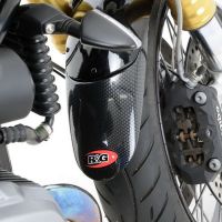 Prodloužení blatníku pro SUZUKI GSX-S1000, černá