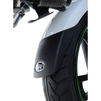Prodloužení blatníku R&G Racing pro YAMAHA FJR 1300, černá matná