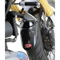 Prodloužení blatníku R&G Racing pro APRILIA Tuono V4 1100 Factory (15-18), karbon
