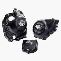 Ochranné kryty motoru, pár Triumph 1200 Explorer