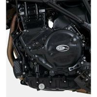 Ochranné kryty motoru, pár BMW F650GS '01-'04, '09, F700GS, F800GS '08-