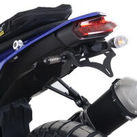 R&G LP0351BK Držák SPZ Yamaha Tenere 700