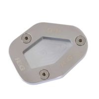 Rozšíření bočního stojánku R&G Racing pro Triumph Tiger 1050 '07-'09