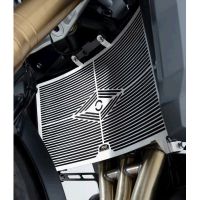 Chránič chladiče, nerez, Triumph 1200 Explorer