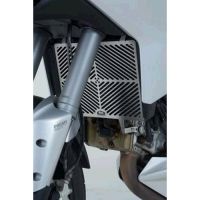 Chránič chladiče, nerez, Ducati 1200 Multistrada