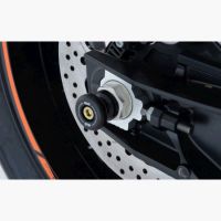 R&G SS0048BK Chrániče osy zadního kola KTM 790/890