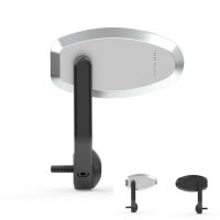 Zpětné zrcátko Rizoma REVERSE RETRO - LEVÉ nebo PRAVÉ, hliník