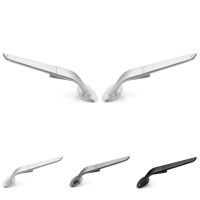 Rizoma STEALTH zrcátka do kapot MV Agusta F3 800, hliník (pár)