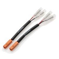 Kabelová redukce RIZOMA pro motocykly KAWASAKI