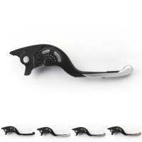 Nastavitelná brzdová páčka RIZOMA ADJUSTABLE PLUS pro motocykl YAMAHA XSR 900, hliník