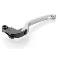 Rizoma LCJ200 sklopná spojková páčka 3D, hliník