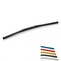 Řídítka DRAG BAR, grip 22mm/ uchycení 29mm/755mm, Černá