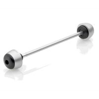 Chránič přední vidlice Rizoma - BMW R Nine T, hliník (2ks)