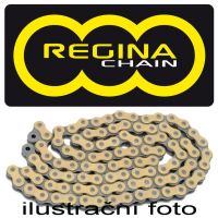 Rozvodový řetěz Regina pro skútry Aprilia, Honda, MBK, Peugeot, Piaggio, Yamaha, 125/150ccm