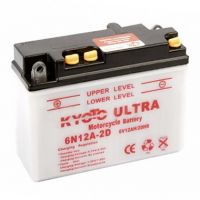 Baterie Kyoto 6n12a-2d