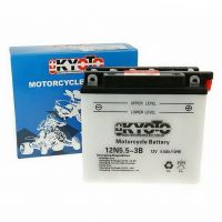 Baterie Kyoto 12n5.5-3b