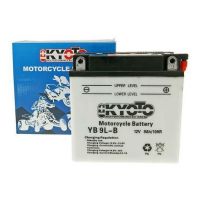 Baterie Kyoto Yb9l-b = 12N9-3B