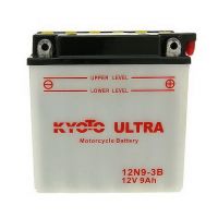 Baterie Kyoto 12n9-3b