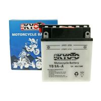 Baterie Kyoto Yb9a-a