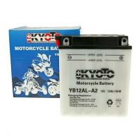 Baterie Kyoto Yb12al-a2