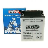 Baterie Kyoto Yb14a-a1