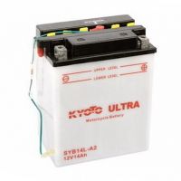 Baterie Kyoto Syb14l-a2