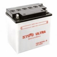 Baterie Kyoto Y60-n24al-b