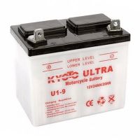 Baterie Kyoto U1-9