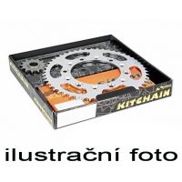 Řetězová sada Kitchain Japon pro Suzuki GS 500 E/F, 94-07