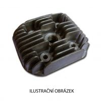 Hlava válců DERBI Euro2 O 40mm