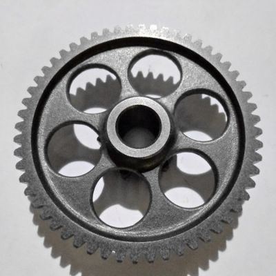 Vstupní ozubené kolo převodovky Yamaha FZX700, FZ700, FZ750, FZR750, FZX750, XS400