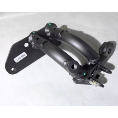 Držák levé stupačky řidiče MOTO GUZZI Audace/California