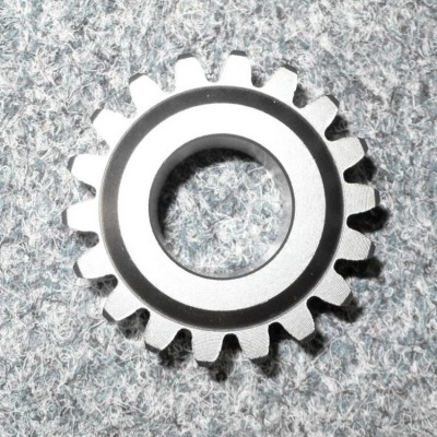 Převodové kolečko - 2nd 18 zubů, Yamaha FJ1100/1200