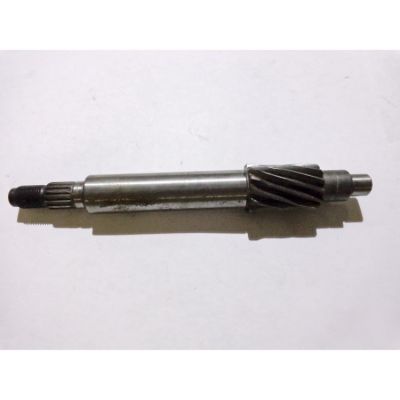 Hřídel převodovky CVT Yamaha CS50, CW50, EW50, NS50, YH50, YN50, YQ50