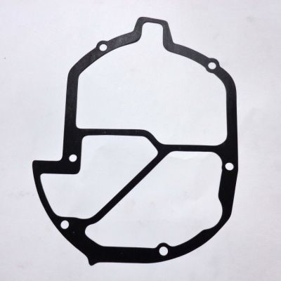 Těsnění, kryt karburátoru Yamaha FZR 1000 1ks