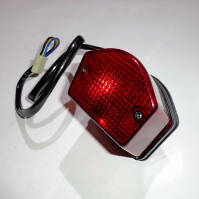 Zadní světlo DT50R