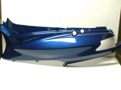 Boční podsedlový plast pro skútr Yamaha YE50 Zest, levý