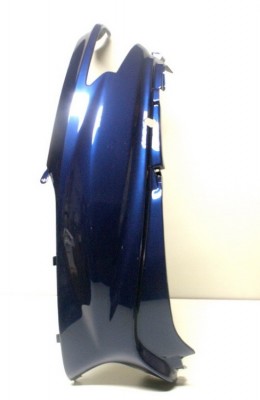 Boční podsedlový plast pro skútr Yamaha YE50 Zest, pravý