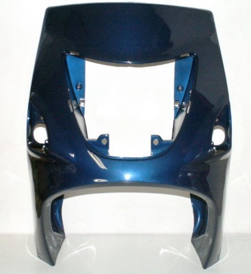 Přední kapota pro Yamaha YE50 Zest, Roller, MBK YE50 Evolis. Original