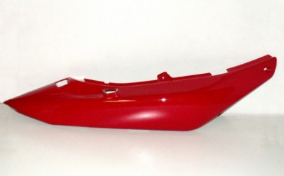 Boční podedsedlový plast pro Yamaha XJ600. Original