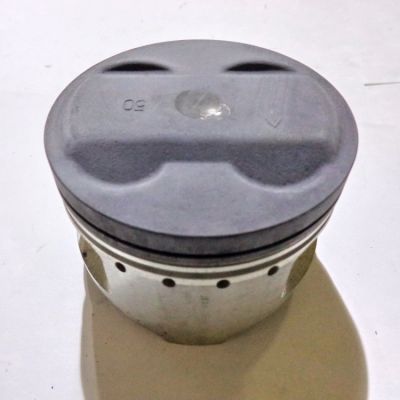 Píst pro motocykly Yamaha