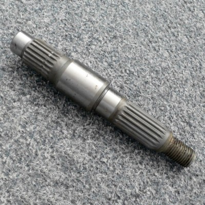 Osa převodovky, Yamaha XF50, YW100, YW50Y