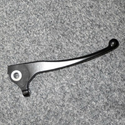 Brzdová páčka, Yamaha CW50 Booster