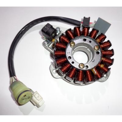 Stator Yamaha ATV YFM 250, Raptor YFM 660